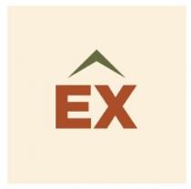 a, ex, а, ех