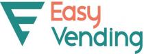 ve, ev, vending, easy, easy vending