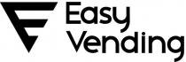 ve, ev, vending, easy, easy vending
