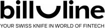 fintech, world, knife, swiss, your, your swiss knife in world of fintech, line, bill, bill line, billoline