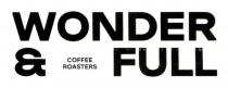 roasters, coffee, coffee roasters, full, wonder, wonder & full