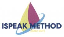 2019, since, since 2019, method, ispeak, ispeak method