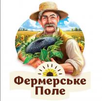 поле, фермерське, фермерське поле