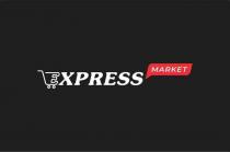 market, express, express market