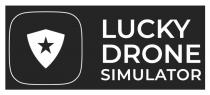 simulator, drone, lucky, lucky drone simulator