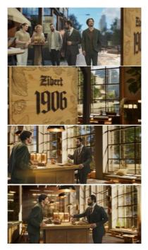 1906, zibert, zibert 1906