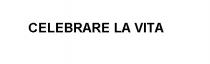 vita, la, celebrare, celebrare la vita