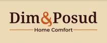 comfort, home, home comfort, posud, &, dim, dim & posud
