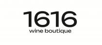 boutique, wine, 1616, 1616 wine boutique