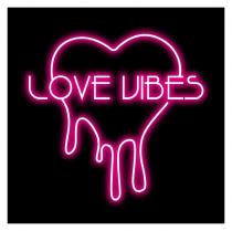 vibes, love, love vibes