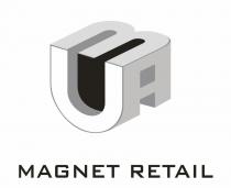 mua, uma, retail, magnet, magnet retail