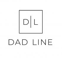 dl, line, dad, dad line