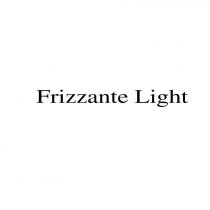 light, frizzante, frizzante light