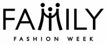 week, fashion, family, family fashion week