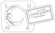 lnua, ua, ln, na, lu, luna, wine, sparkling, edition, special, special edition sparkling wine