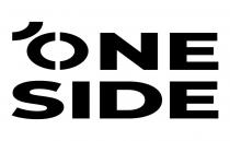 side, one, one side