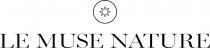 nature, muse, le, le muse nature