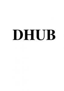 dhub