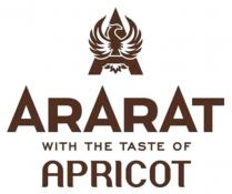 а, a, apricot, taste, with, ararat, ararat with the taste of apricot