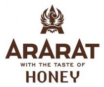 а, a, honey, taste, with, ararat, ararat with the taste of honey