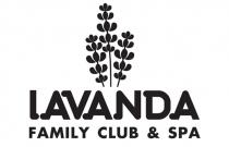 spa, club, family, lavanda, lavanda family club & spa