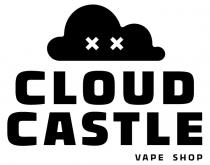 хх, xx, shop, vape, castle, cloud, cloud castle vape shop