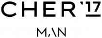 man, 17, cher, cher`17 man