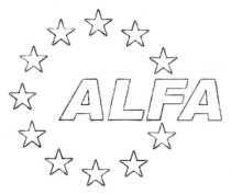 alfa