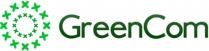х, x, com, green, green com, greencom