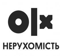 нерухомість, olx, olx нерухомість