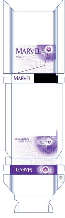 м, m, control, quality, quality control, turbo filter, capsula, filter, turbo, turbo filter with capsula, purple, marvel