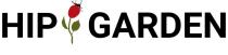 garden, hip, hip garden