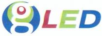 led, g, gled
