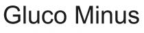 minus, gluco, gluco minus