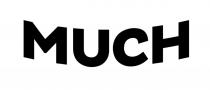 much