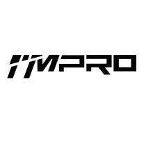 i'm pro, im pro, impro, i'mpro