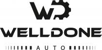 auto, welldone, wd, wd welldone auto