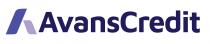 а, credit, avans, avans credit, a