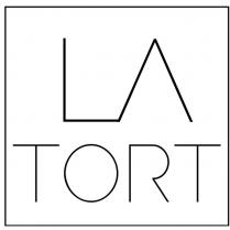 tort, la, la tort