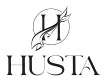 husta, h, н