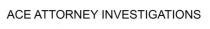 асе, investigations, attorney, ace, ace attorney investigations