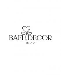 studio, decor, bafl, bafl decor studio
