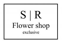 exclusive, flower, shop, r, s, sr, s/r, s/r flower shop exclusive