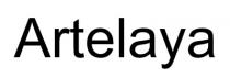 artelaya