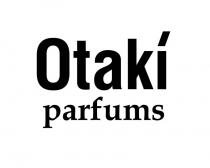 parfums, otaki, otaki parfums