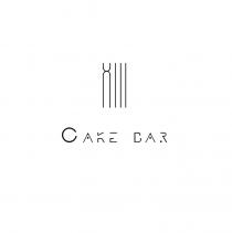 xiii, bar, cake, cake bar