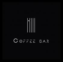 xiii, bar, coffee, coffee bar