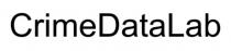 lab, data, crime, crime data lab, crimedatalab