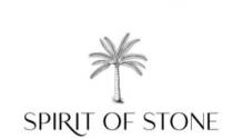 stone, spirit, spirit of stone