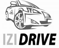 izidrive, н, h, drive, izi, izi drive